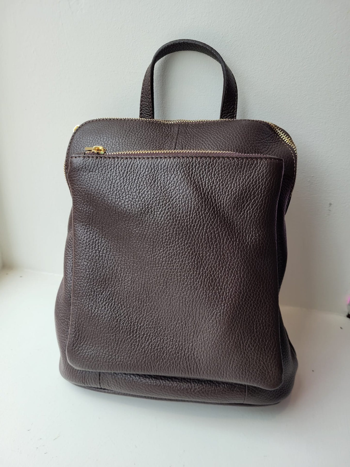 Zeta Bag