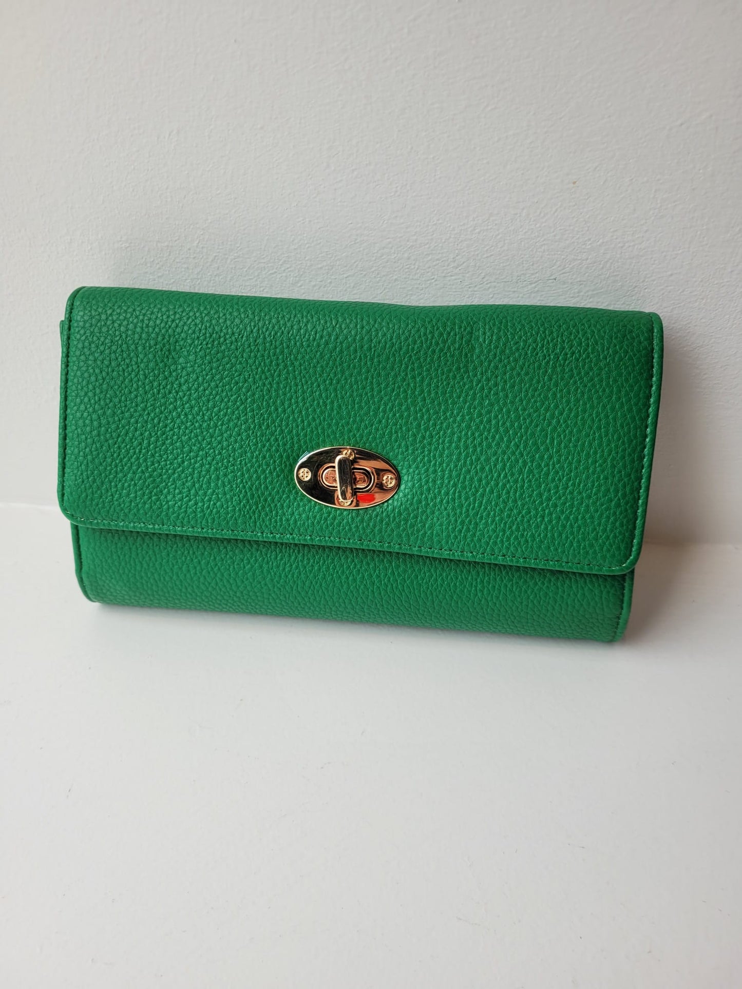 Hazel Clutch Bag
