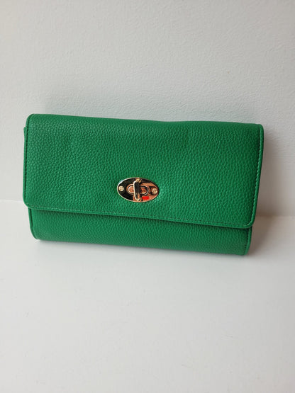 Hazel Clutch Bag