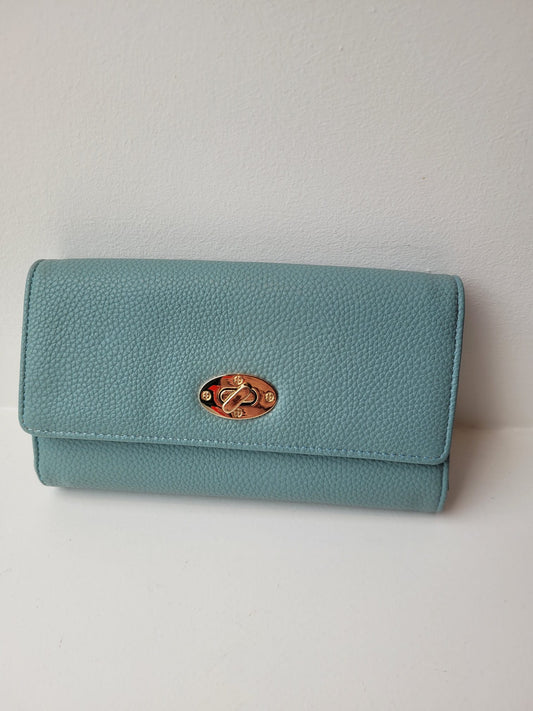 Hazel Clutch Bag