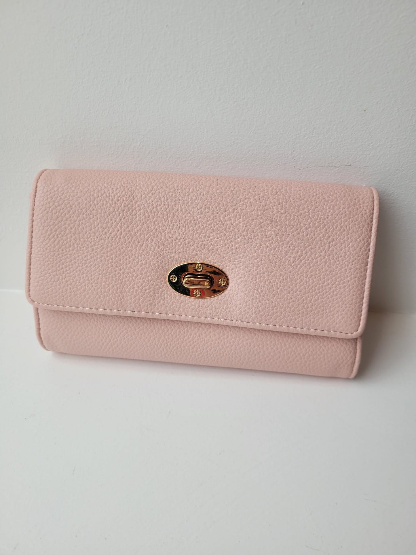 Hazel Clutch Bag