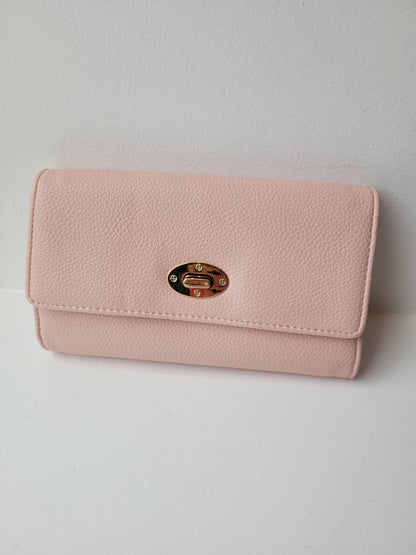 Hazel Clutch Bag