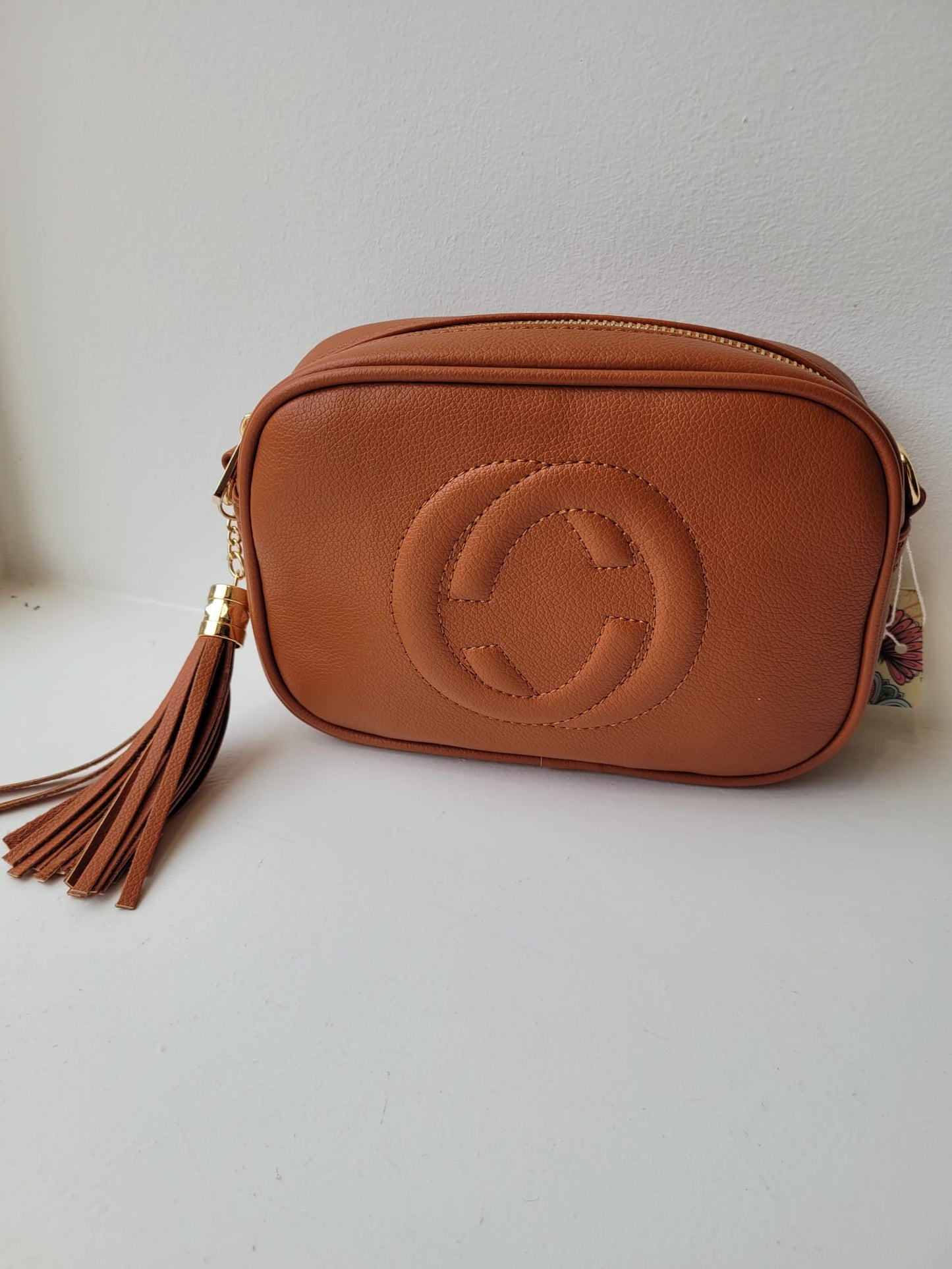 Clover Bag