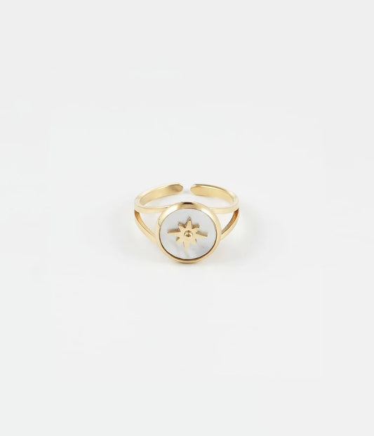 Sun Ring