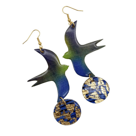 Rothlu Earrings