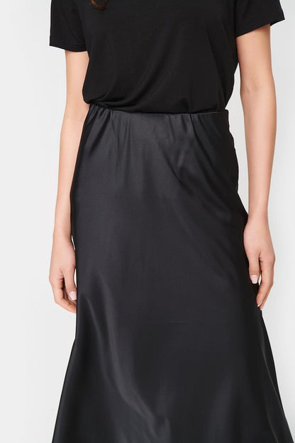 LodisaSZ Skirt Black