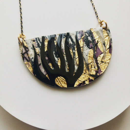 Rothlu Necklaces