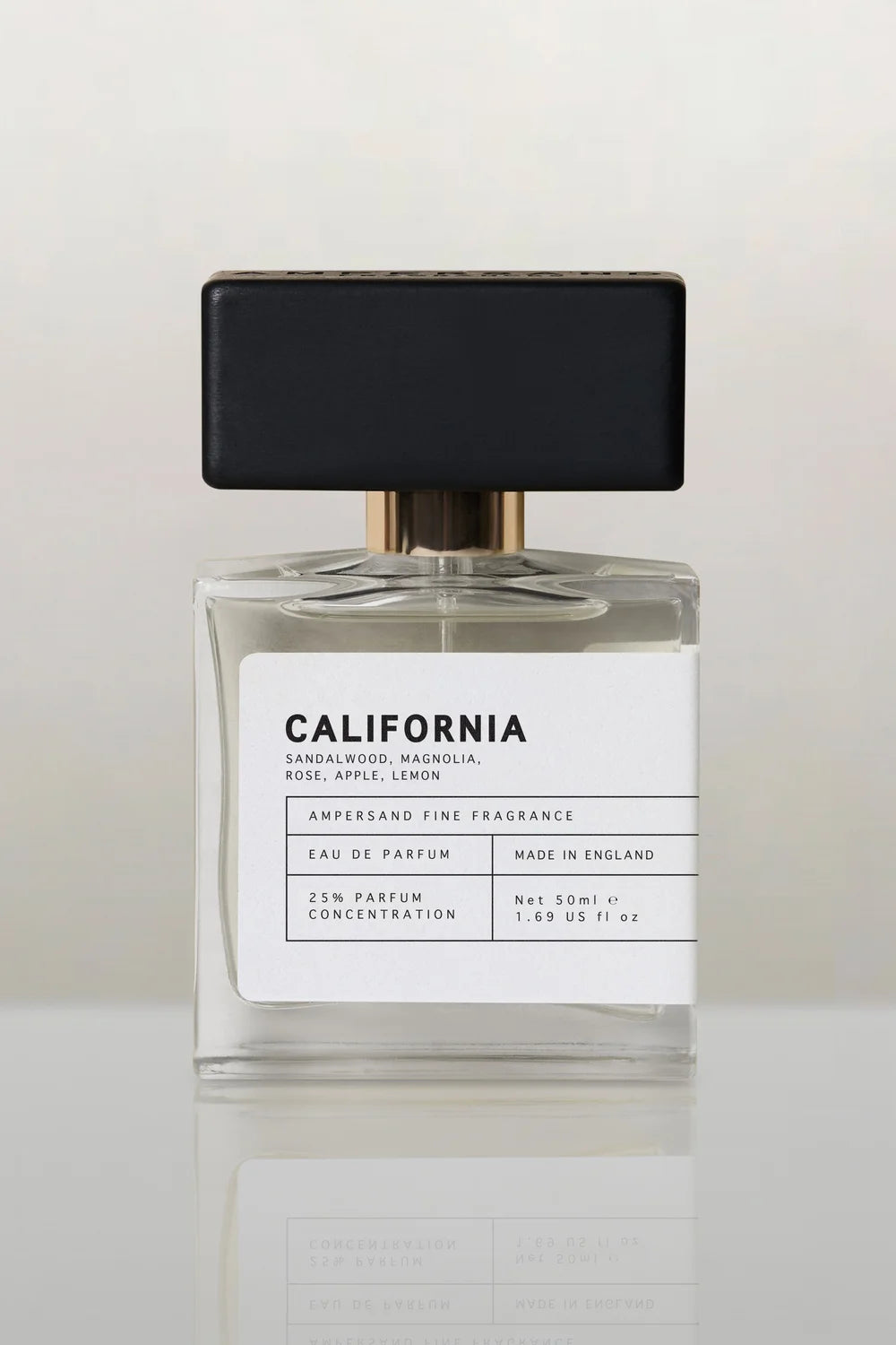 California Perfume