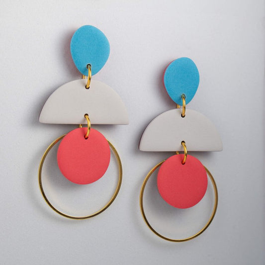CULU Earrings