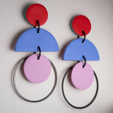 CULU Earrings