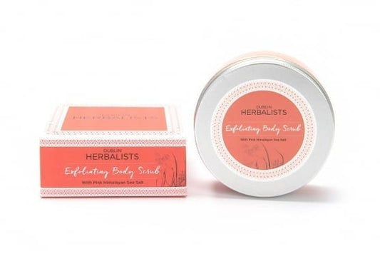 Exfoliating Body Scrub