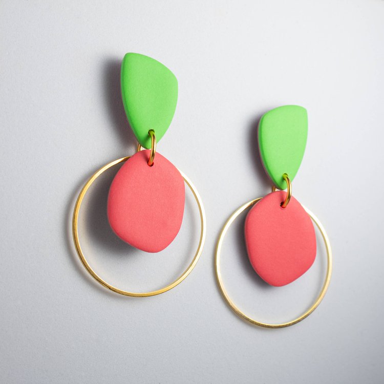 CULU Earrings