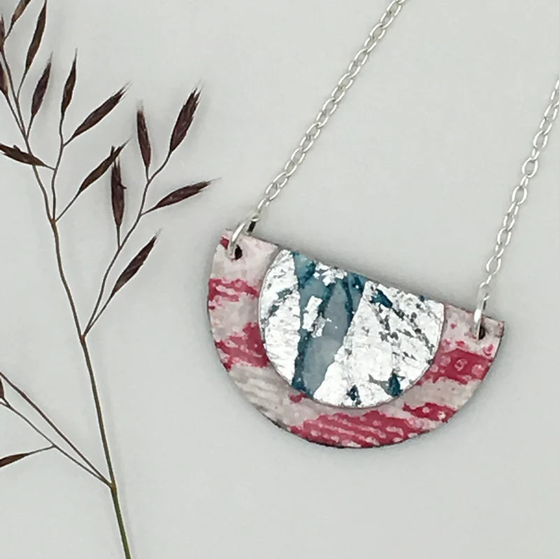 Rothlu Necklaces