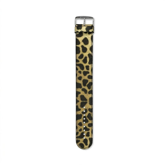 S.T.A.M.P.S. Watch Strap - StampsTexx Leo
