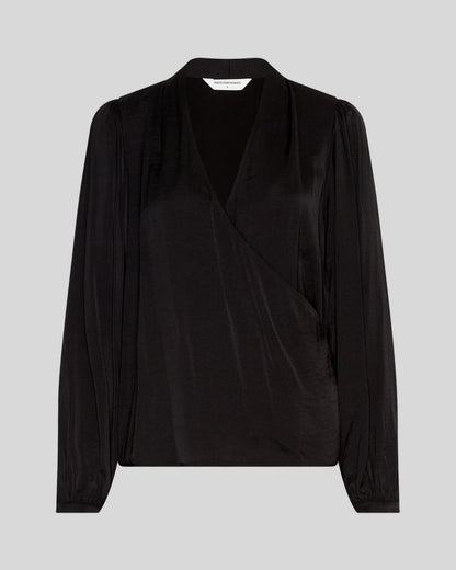 MSCH Blakey Maluca Wrap Top