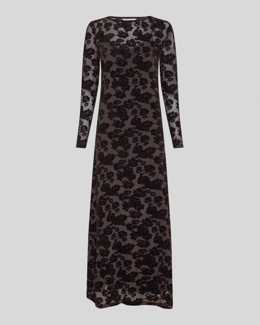 MSCH Isa Illenora Dress AOP