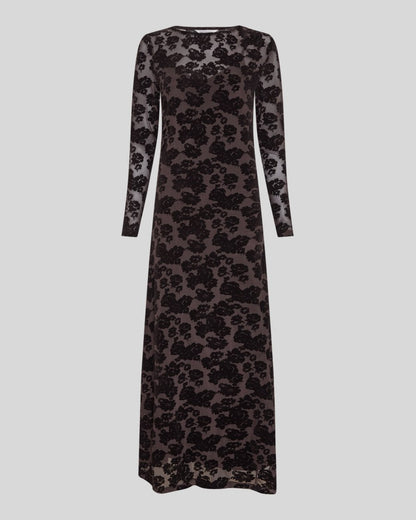 MSCH Isa Illenora Dress AOP
