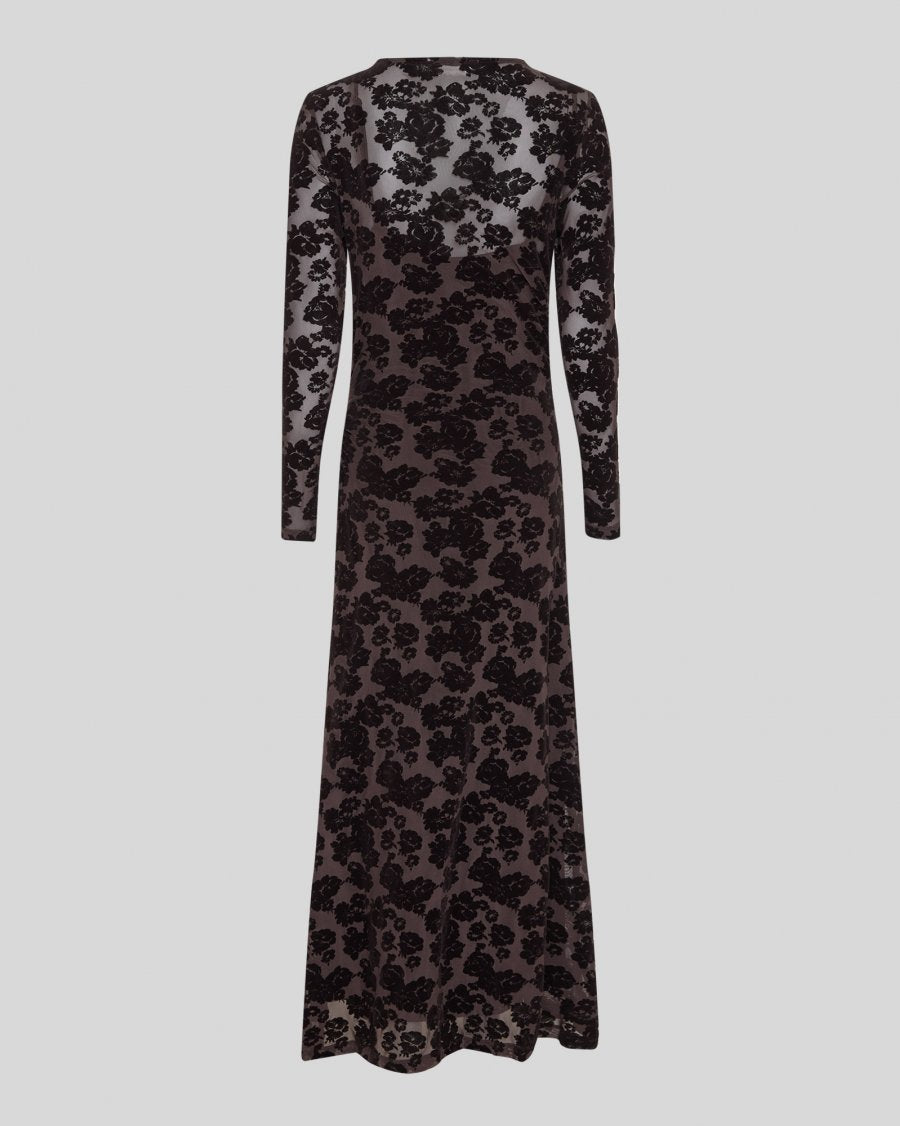 MSCH Isa Illenora Dress AOP
