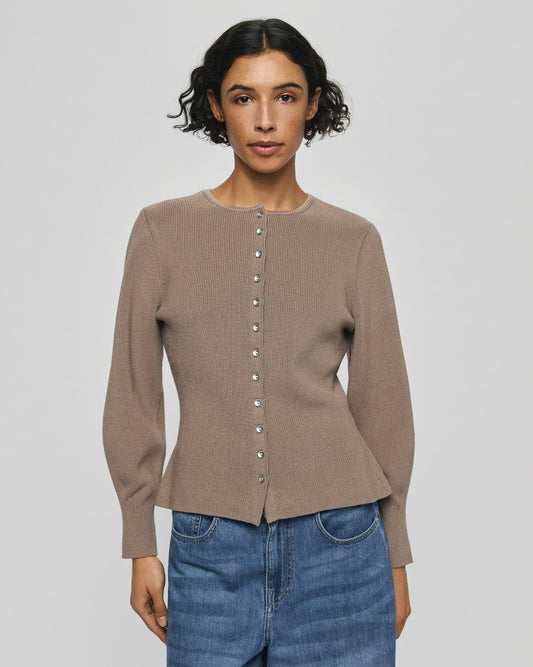 MSCH Shaine Lushia Cardigan