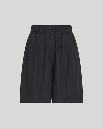 MSCH Wiliane HW Shorts Black