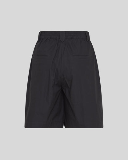 MSCH Wiliane HW Shorts Black
