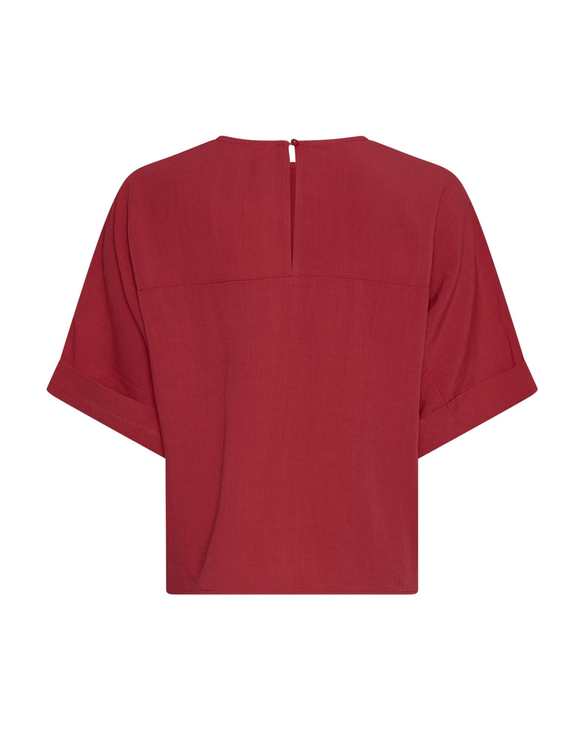 MSCH Daria 2/4 Top Rhubarb Melange