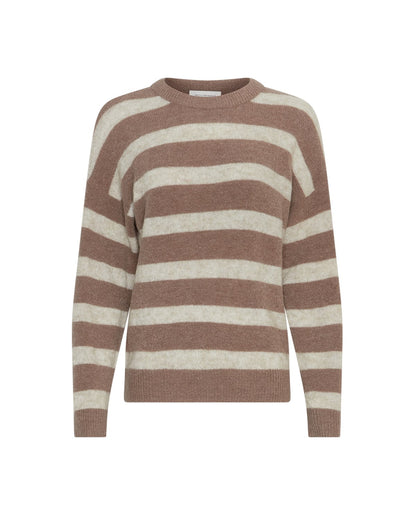 MSCH Festina Hope Pullover Mount/Oat Meal