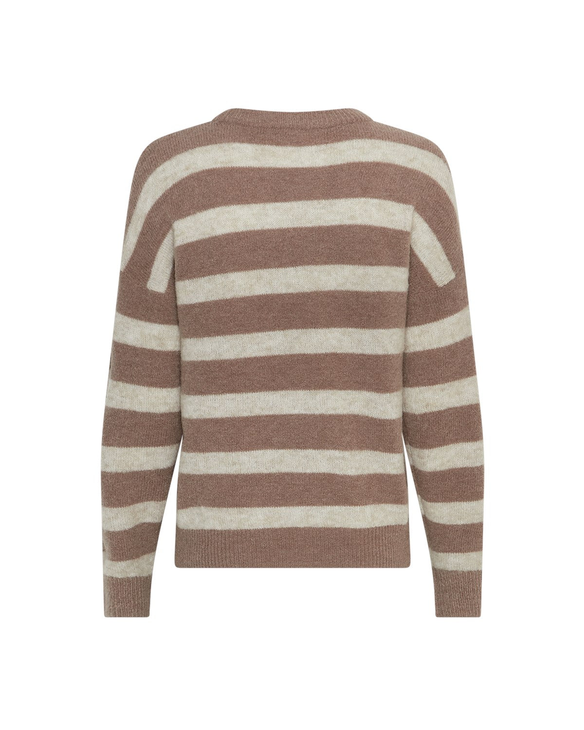 MSCH Festina Hope Pullover Mount/Oat Meal