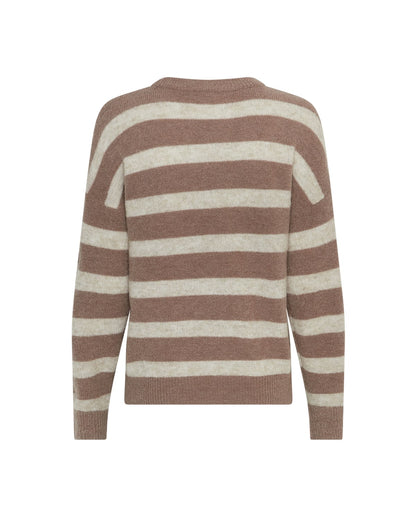 MSCH Festina Hope Pullover Mount/Oat Meal