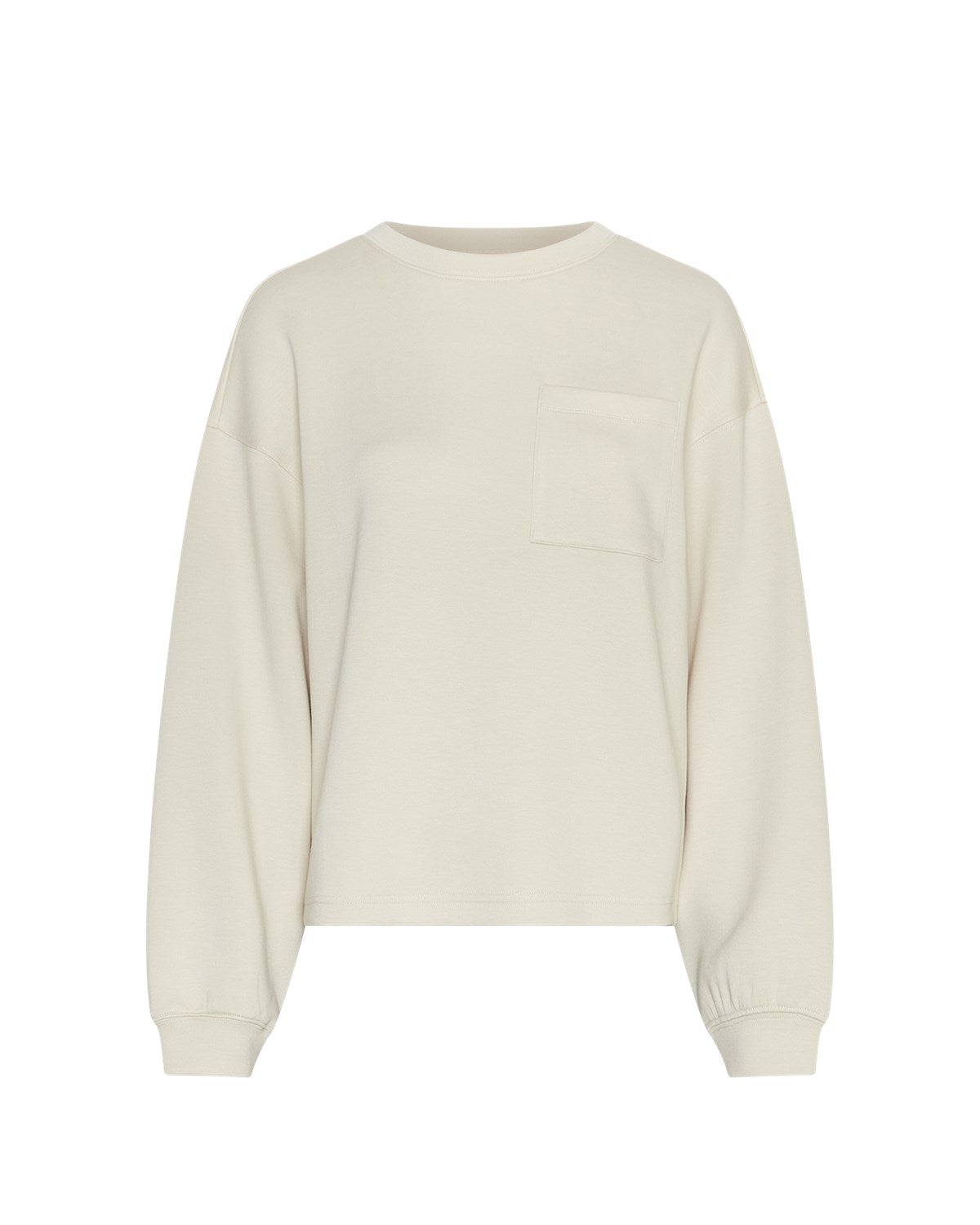 MSCH Illiana Ima Q Sweatshirt Oatmeal