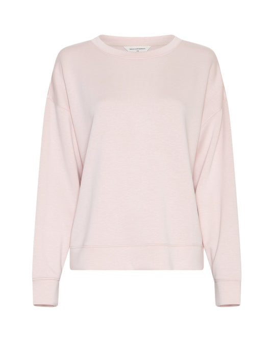 MSCH Ima Q Sweatshirt Lotus