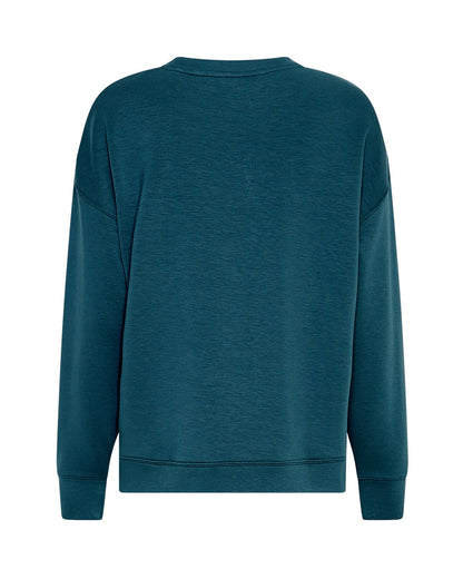 MSCH Ima Q Sweatshirt Balsam