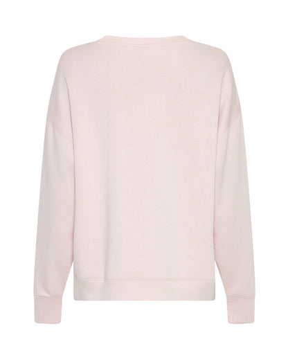 MSCH Ima Q Sweatshirt Lotus