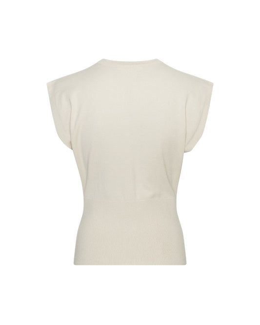 MSCH Isabis Vest Oatmeal