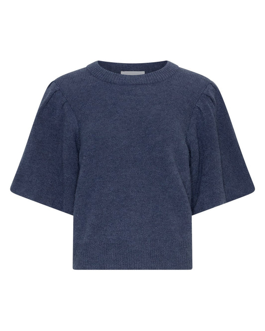 MSCH Jinie Hope 2/4 Pullover Vintage Indigo