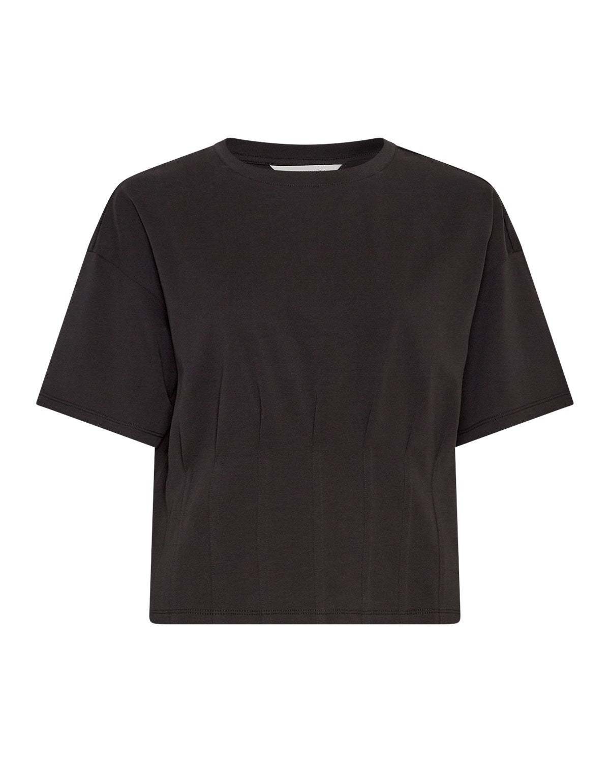 MSCH Kadance Tee Black