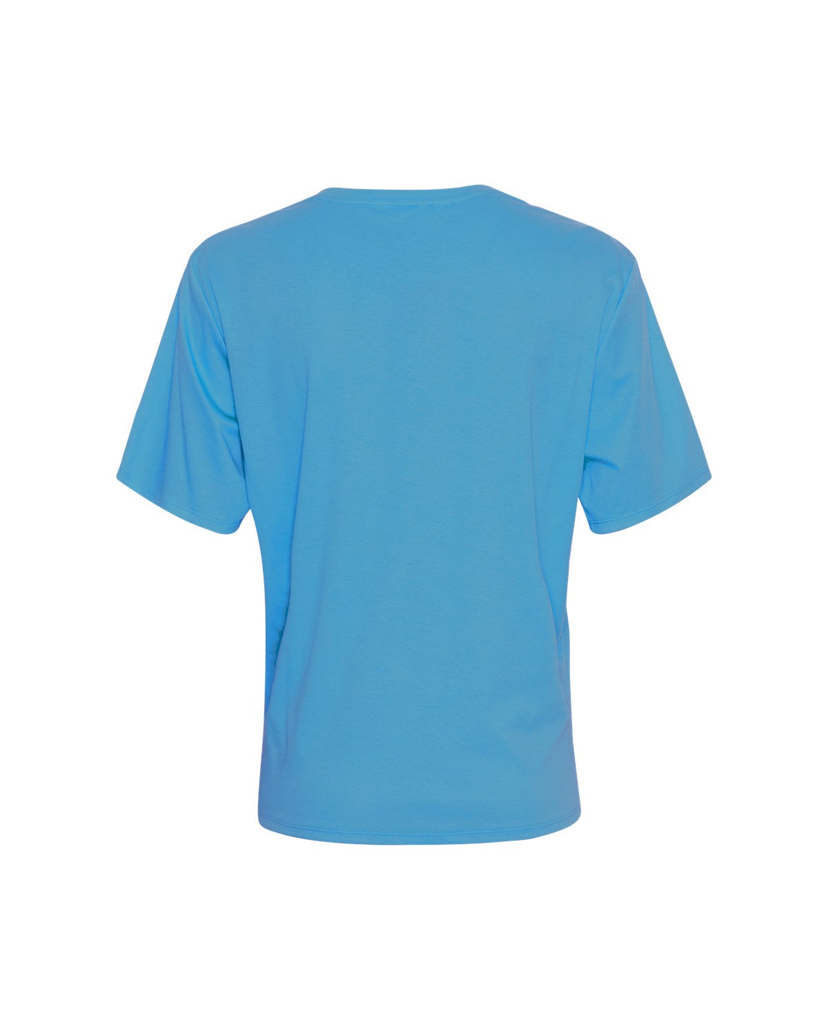 MSCH Melea Icon Tee V Blue
