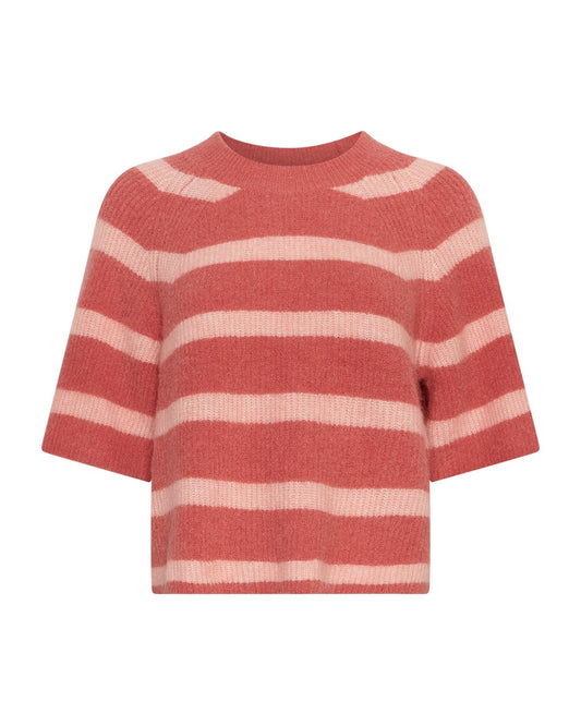 MSCH Milania Hope 2/4 Pullover Faded Rose