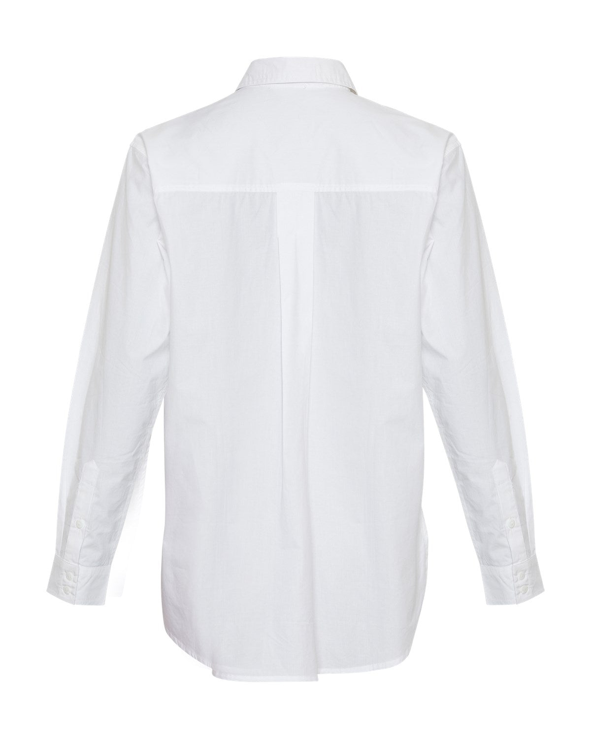 MSCH Olisa Shirt