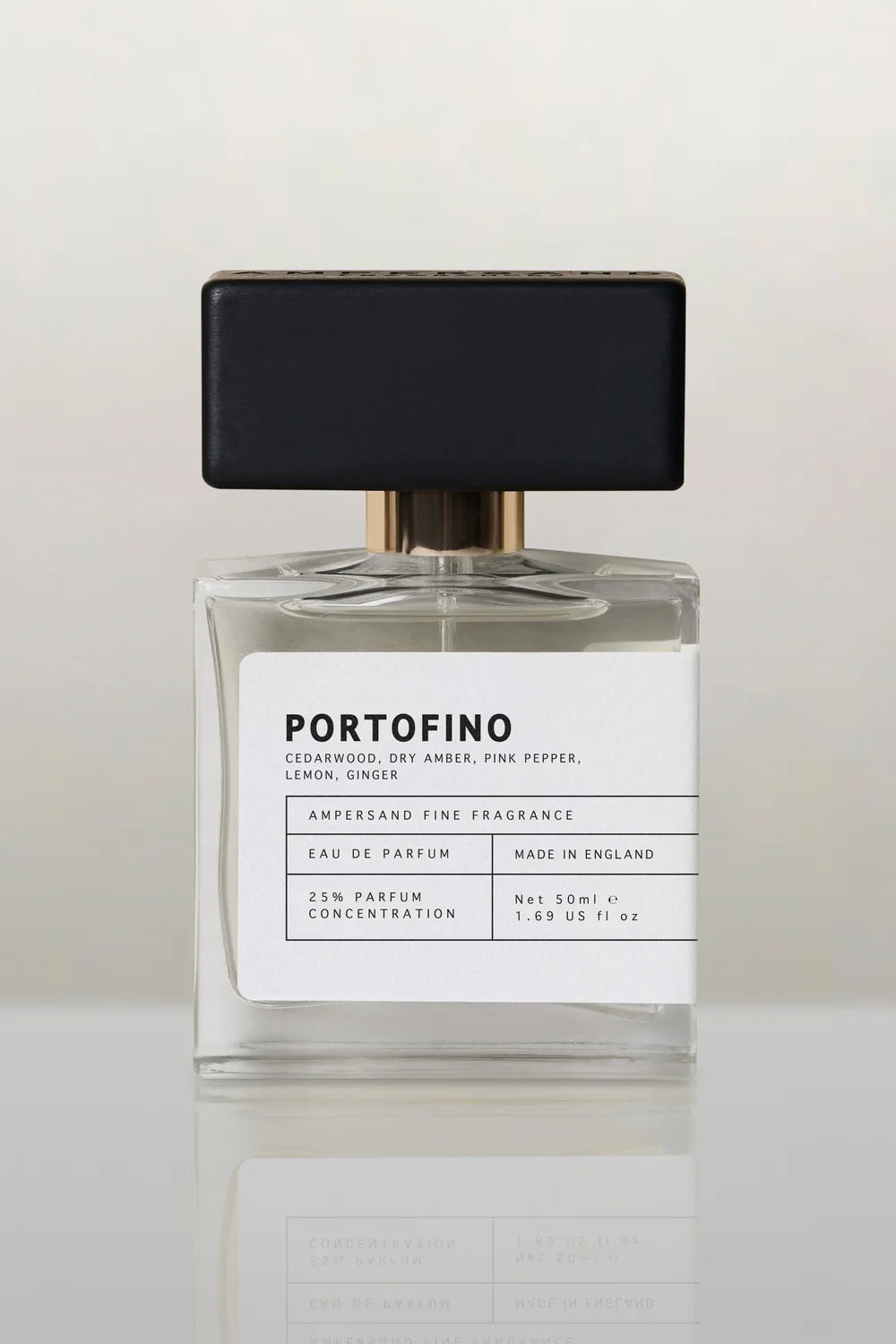 Portofino Perfume