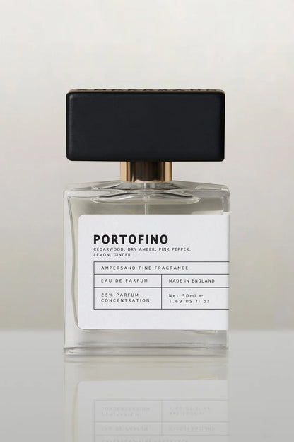 Portofino Perfume