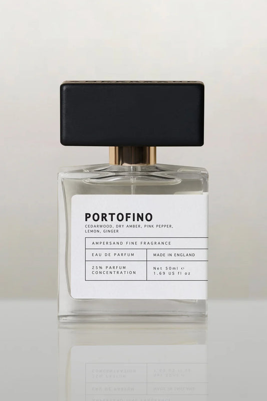 Portofino Perfume