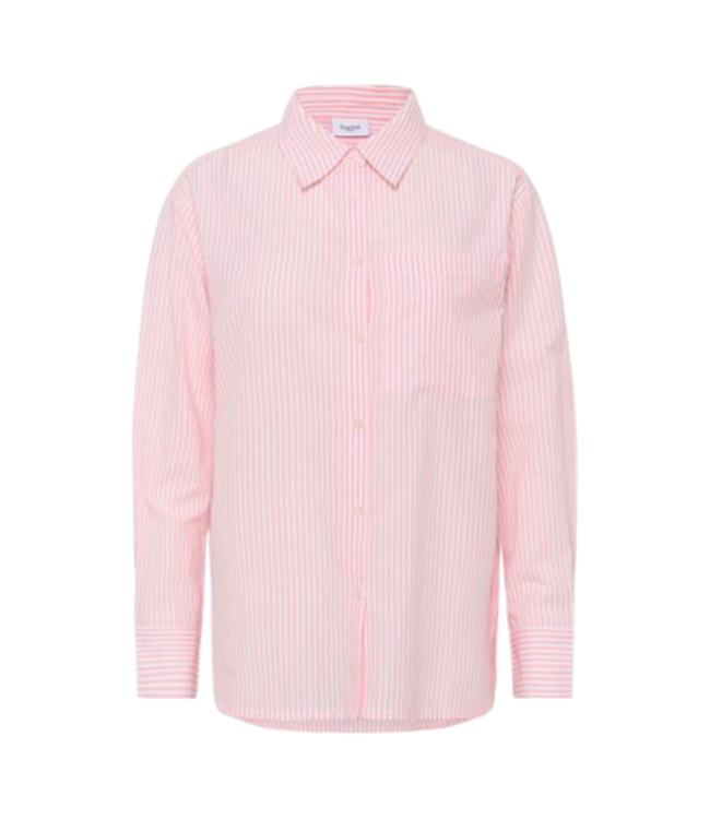 MarleySZ Shirt Wild Rose
