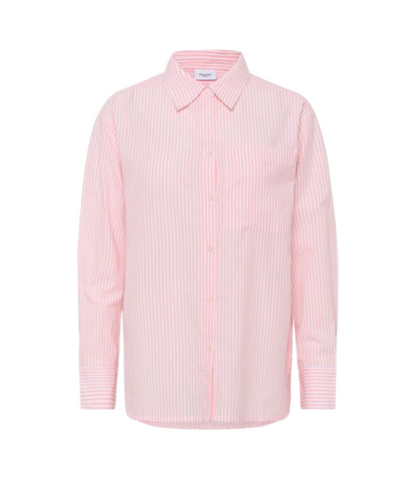 MarleySZ Shirt Wild Rose
