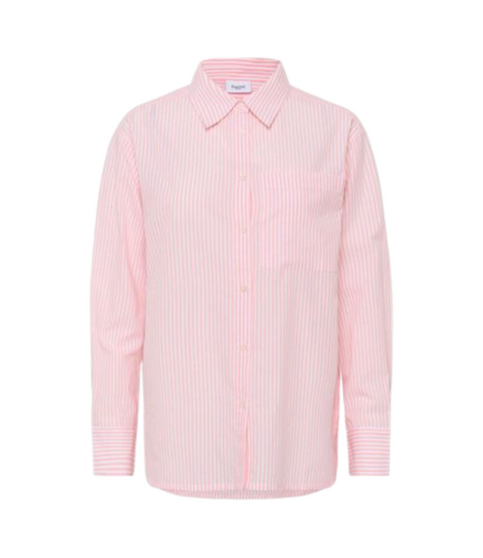 MarleySZ Shirt Wild Rose