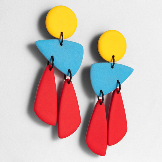 CULU Earrings