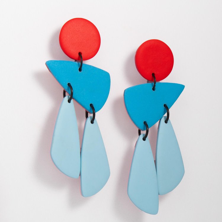 CULU Earrings