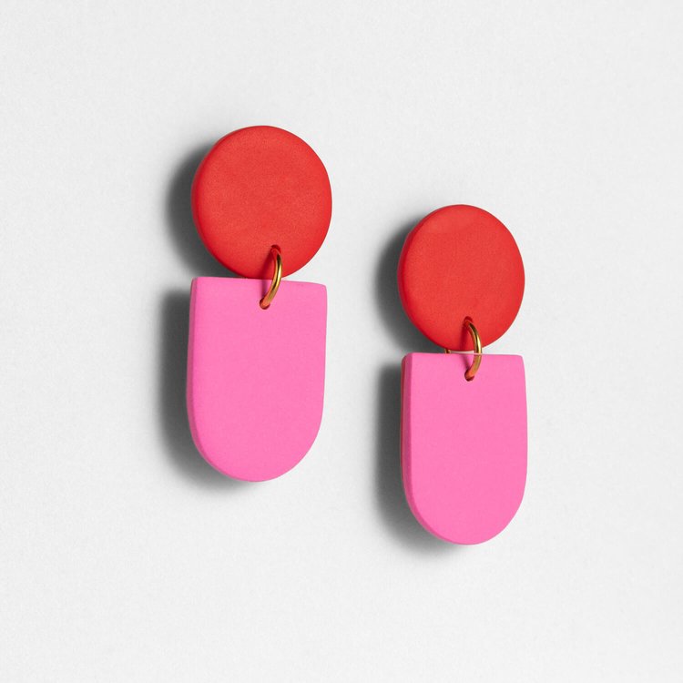 CULU Earrings