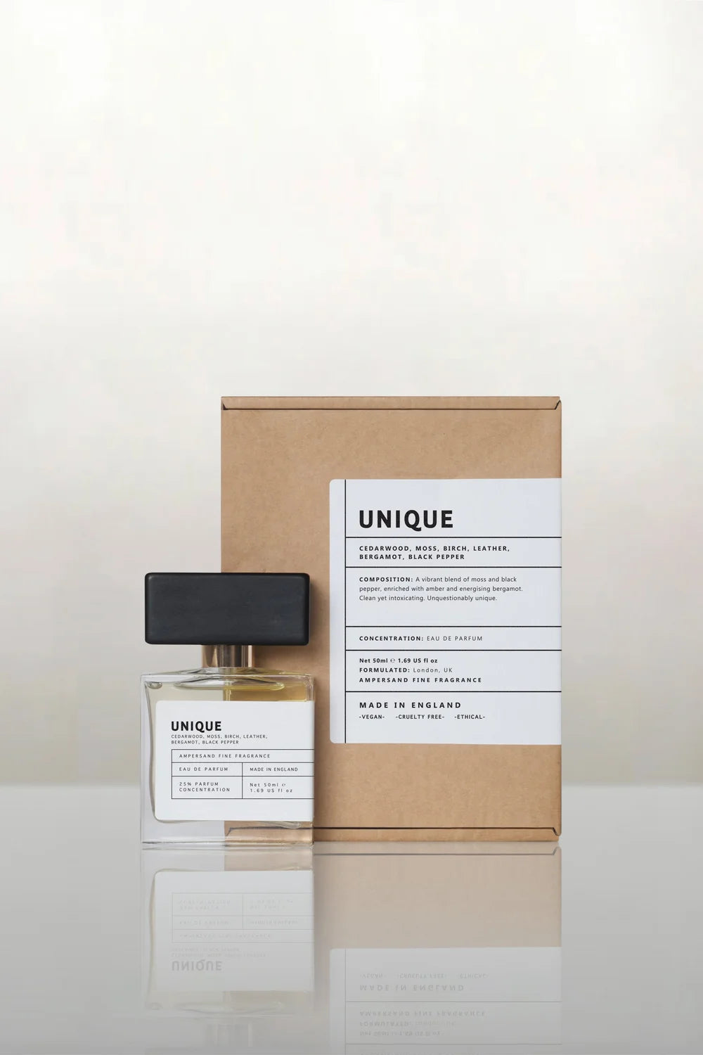 Unique Perfume