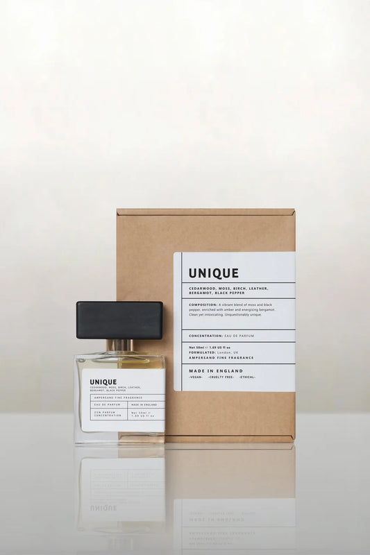 Unique Perfume